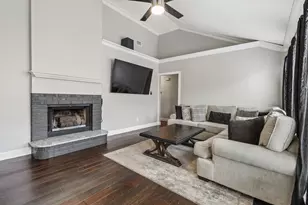 6318 Brookbriar Ct, Arlington, TX 76018 - Photo 5