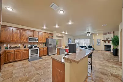 1321 Doe Meadow Drive, Fort Worth, TX 76028 - Photo 7