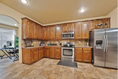 1321 Doe Meadow Drive, Fort Worth, TX 76028 - Photo 9