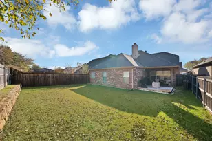 1321 Doe Meadow Dr, Fort Worth, TX 76028 - Photo 27