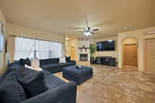 1321 Doe Meadow Dr, Fort Worth, TX 76028 - Photo 13