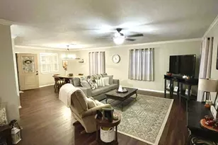 6243 Crest Ln, Oak Grove, TX 75142 - Photo 5