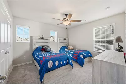 1907 Boulder Creek Trail, Melissa, TX 75454 - Photo 33