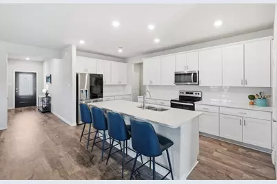 1907 Boulder Creek Trail, Melissa, TX 75454 - Photo 5