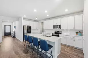 1907 Boulder Creek Trl, Melissa, TX 75454 - Photo 5