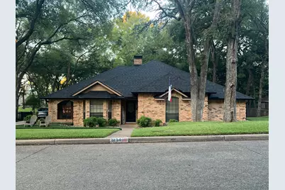 3834 Lucena Court, Grand Prairie, TX 75052 - Photo 1