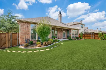 3229 Balmerino Lane, The Colony, TX 75056 - Photo 31