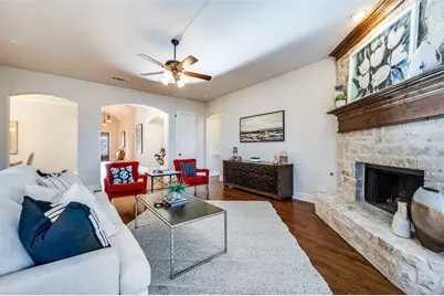 3229 Balmerino Lane, The Colony, TX 75056 - Photo 15