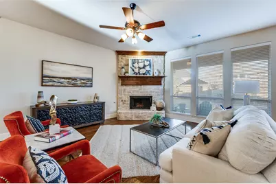 3229 Balmerino Lane, The Colony, TX 75056 - Photo 13