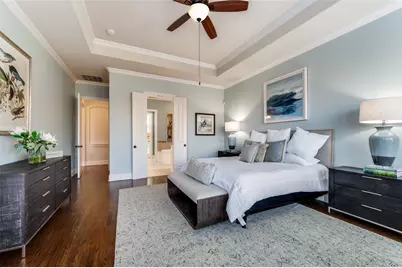 3229 Balmerino Lane, The Colony, TX 75056 - Photo 25