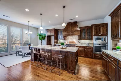 3229 Balmerino Lane, The Colony, TX 75056 - Photo 19