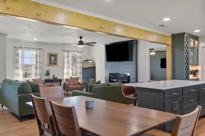 12013 County Road 2160, Kerens, TX 75144 - Photo 17