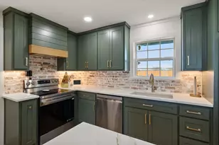 12013 County Road 2160, Kerens, TX 75144 - Photo 9