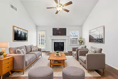 641 Green Mountain Road, Burleson, TX 76028 - Photo 3