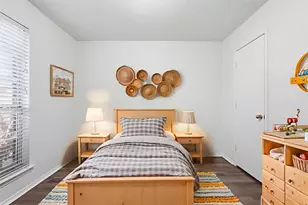 641 Green Mountain Rd, Burleson, TX 76028 - Photo 5