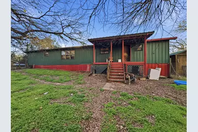 266 Bennett Road, Ennis, TX 75119 - Photo 19