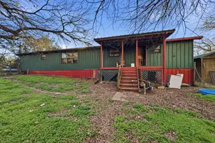 266 Bennett Rd, Ennis, TX 75119 - Photo 21