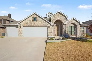 1709 George Ln, Little Elm, TX 75068 - Photo 1