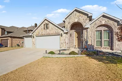 1709 George Lane, Little Elm, TX 75068 - Photo 3