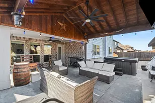 1709 George Ln, Little Elm, TX 75068 - Photo 33