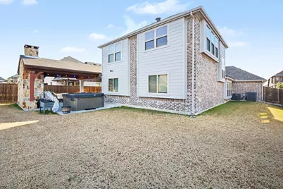 1709 George Lane, Little Elm, TX 75068 - Photo 37