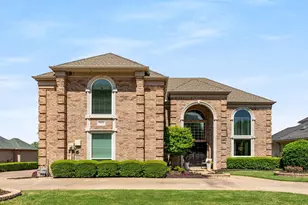 7436 Stoney Point Dr, Plano, TX 75025 - Photo 1