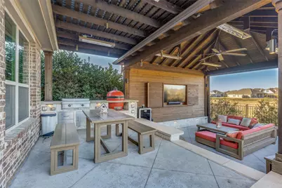 14621 San Madrid Trail, Fort Worth, TX 76052 - Photo 7