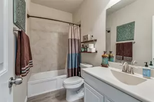 14621 San Madrid Trl, Fort Worth, TX 76052 - Photo 25