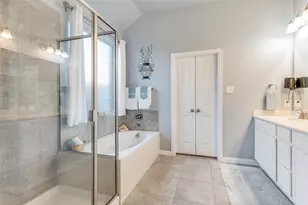 14621 San Madrid Trl, Fort Worth, TX 76052 - Photo 19