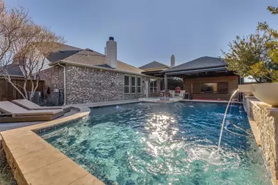 14621 San Madrid Trail, Fort Worth, TX 76052 - Photo 5