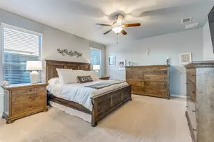 14621 San Madrid Trl, Fort Worth, TX 76052 - Photo 17