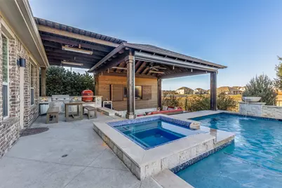 14621 San Madrid Trail, Fort Worth, TX 76052 - Photo 27