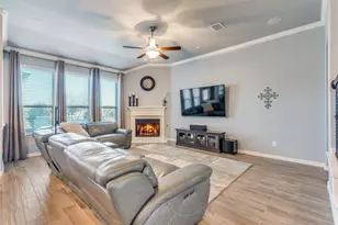 14621 San Madrid Trl, Fort Worth, TX 76052 - Photo 13