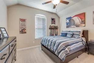 14621 San Madrid Trl, Fort Worth, TX 76052 - Photo 23