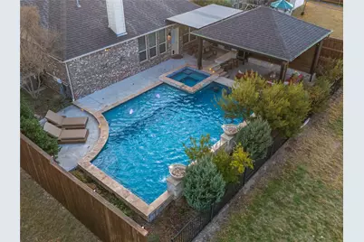 14621 San Madrid Trail, Fort Worth, TX 76052 - Photo 3