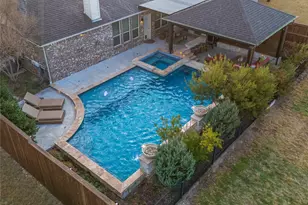 14621 San Madrid Trl, Fort Worth, TX 76052 - Photo 3