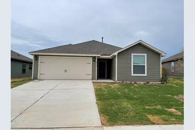 8118 Big Timber Trail, Ponder, TX 76259 - Photo 1