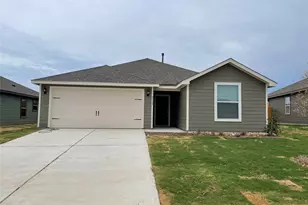 8118 Big Timber Trail, Ponder, TX 76259 - Photo 1