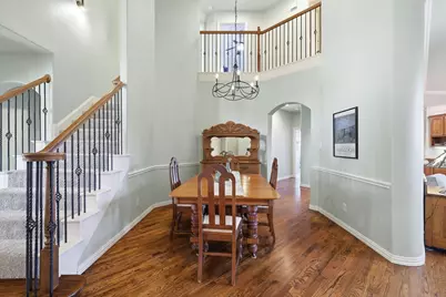 411 Fountain Side Drive, Euless, TX 76039 - Photo 7