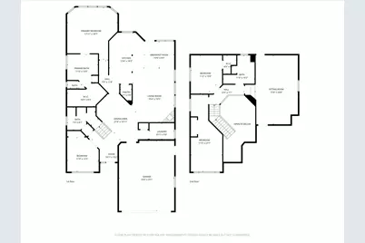 411 Fountain Side Drive, Euless, TX 76039 - Photo 37