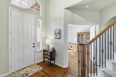 411 Fountain Side Drive, Euless, TX 76039 - Photo 5