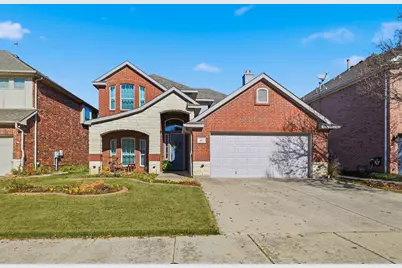 411 Fountain Side Drive, Euless, TX 76039 - Photo 3