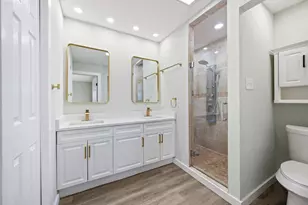 420 Twin Creek Dr, Hurst, TX 76053 - Photo 19