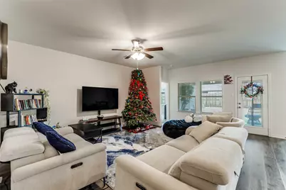 9809 Gooseneck Drive, Aubrey, TX 76227 - Photo 3