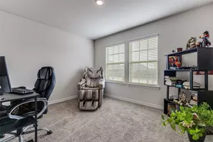 9809 Gooseneck Dr, Aubrey, TX 76227 - Photo 11