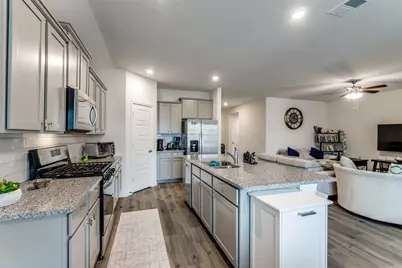 9809 Gooseneck Drive, Aubrey, TX 76227 - Photo 5