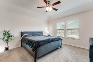 9809 Gooseneck Dr, Aubrey, TX 76227 - Photo 9