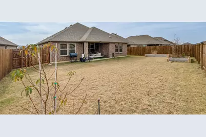 9809 Gooseneck Drive, Aubrey, TX 76227 - Photo 13