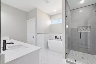 714 Bethlehem St, Terrell, TX 75160 - Photo 13