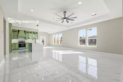 714 Bethlehem Street, Terrell, TX 75160 - Photo 5